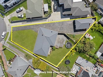 The Ultimate Family Home! Over $800K Below CV!