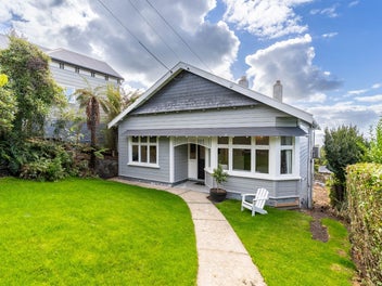 Stunning Property with Enormous Potential