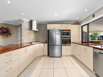 Stunning Home In Superb Location