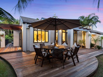 Luxurious Home and Income