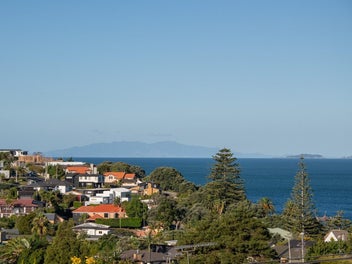 Charming Coastal Living