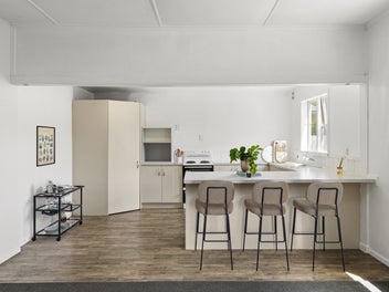 Close to Wainui Beach with 7.1% Return