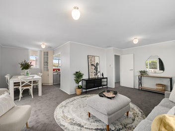 Sun, Views, Private and Renovated