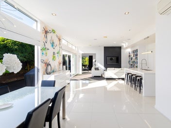 Builders own home, now too big