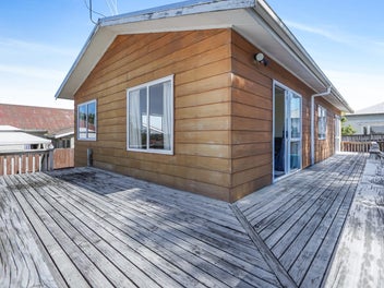 First Home/Investment - Freehold - Near Hospital