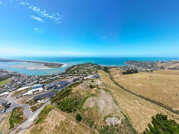Gethsemane Heights, Your Elevated Lifestyle Awaits