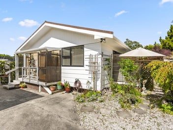 Your two-bedroom oasis awaits!