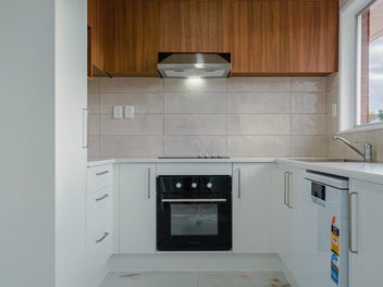 RENOVATED!! GATED!! BRICK & TILE 4 BEDROOM HOUSE