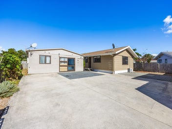 Home + Income: Selling After 18 Years!