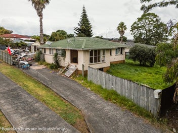 MORTGAGEE AUCTION