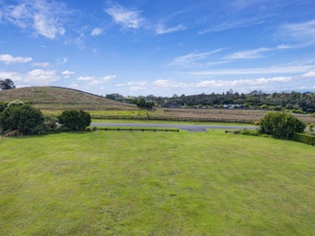 Opportunity in the prestigious Karanui subdivision