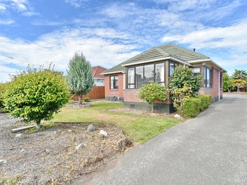 Prime Opportunity - 921 sqm Section in Papanui!