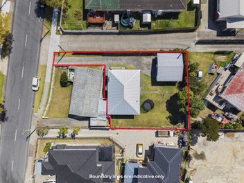 Spacious, Convenient & Well Maintained!