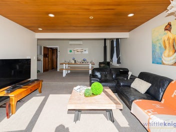 Stylish, Sunny, and Ready to Move In