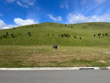 Spectacular Bayview Section Build Your Dream Home