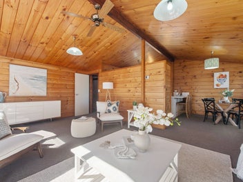 Sunny and Spacious – A Westbrook Winner