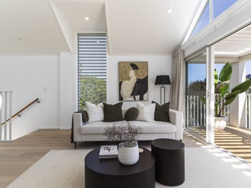 Exceptional design. Extraordinary lifestyle.