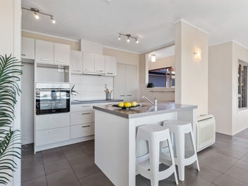 Elevated & Private with Expansive Views