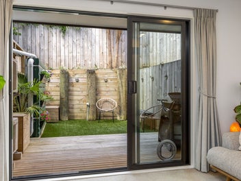 Effortless Modern Living | Covered Parking