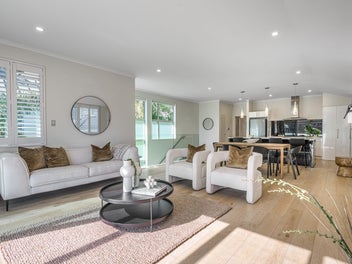 Contemporary, Effortless Luxury | Deceased Estate