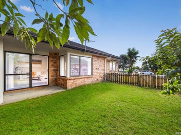 Solid 4-Bedroom Brick Home – Family Ready!