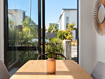Space, Style & a Huge Backyard!