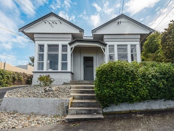 INVESTORS TAKE NOTE - MULTI-UNIT PROPERTY