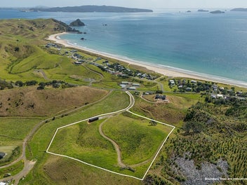 RARE OPPORTUNITY IN OPITO BAY