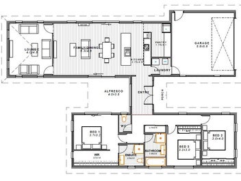 Stylish Family Haven – 3-Bed, 2 Living & WAY MORE!