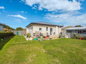 FIRST HOME OR INVESTMENT OPPORTUNITY