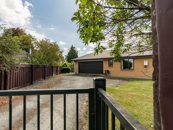Easy Living Townhouse