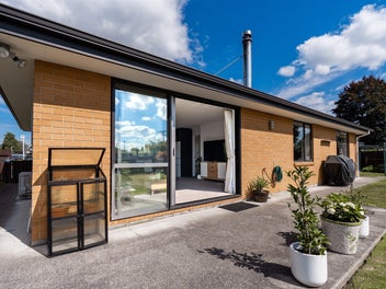 Easy Living Townhouse