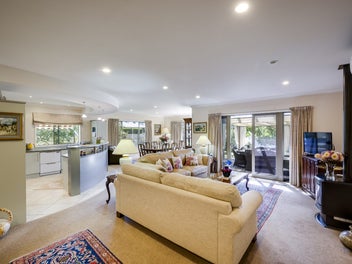 Prime Location And Modern Living