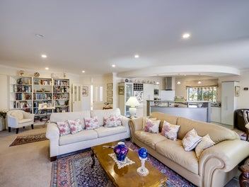 Prime Location And Modern Living