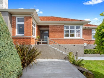 Remarkable Family Home