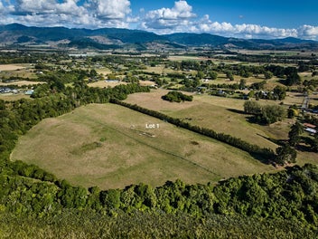 Act Now - Secure One of the Last Remaining Parcels