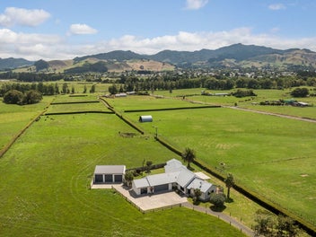 Super Rural Lifestyle