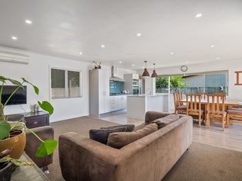 Stylish, comfortable and move-in ready