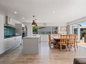 Stylish, comfortable and move-in ready