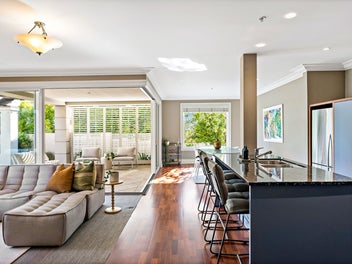 UNDER CONTRACT