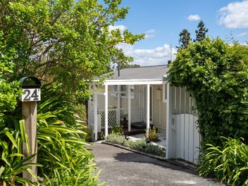 Dream Lifestyle Awaits with Scenic Views