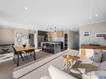 Stylish and So Warm - Rose Manor