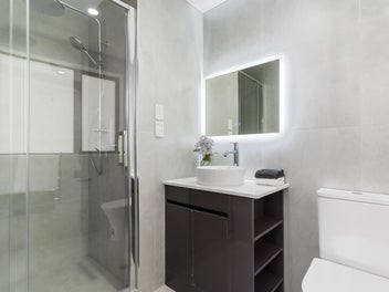 Luxury, Comfort, and Convenience Await!