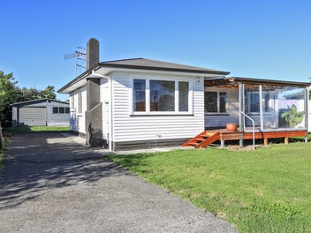 Endless Potential in a Prime Taradale Location