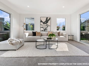 Fresh, Stylish, and Move-In Ready!