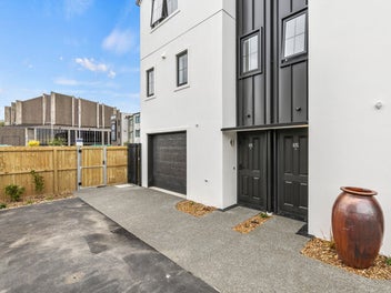 Experience the Best of Inner-City Living