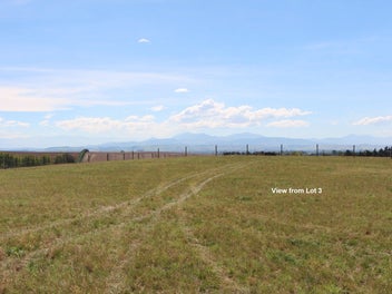 Hurry - Take Your Pick of Sensational Views