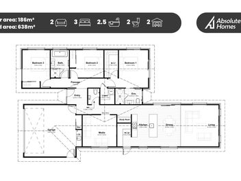 Spacious & Stylish Living in Earlsbrook, Lincoln!