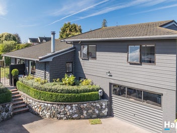Spacious & Affordable Family Living