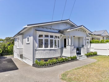 Substantial Family Bungalow